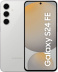 Смартфон Samsung Galaxy S24 FE, 8Гб/256Гб, Серый Смартфон Samsung Galaxy S24 FE, 8Гб/256Гб, Серый
