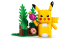 Конструктор Lego Pokémon SMART Play: Training House with Pikachu (72164) Конструктор Lego Pokémon SMART Play: Training House with Pikachu (72164)