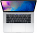 MacBook Pro 15" «Серебристый» (MR962) +Touch Bar и Touch ID // Core i7 2.2 ГГц, 16 ГБ, 256 ГБ, Radeon Pro 555X 4 ГБ (Mid 2018)
