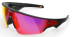 Умные очки Oakley Vanguard (Черная оправа, линзы Prizm Road) Умные очки Oakley Vanguard (Черная оправа, линзы Prizm Road)