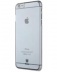 Накладка пластиковая для iPhone 6 Baseus Sky Casel SPAP-02 Clear