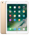 iPad 9,7" (2017) 32gb Gold Wi-Fi + Cellular