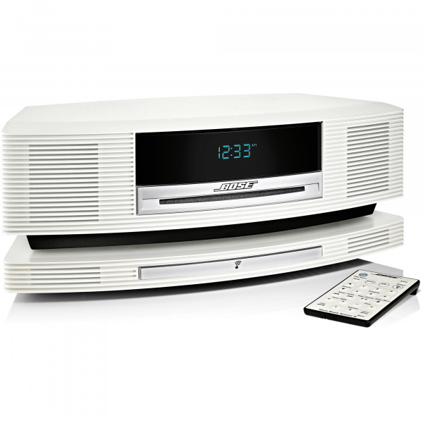 Wave music sales system iii bluetooth