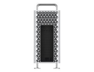 Apple Mac Pro (Tower Version) (Custom) M2 Ultra, 128Гб, 8Тб SSD, 24-core CPU, 76-core GPU, 32-core Neural Engine (2023)