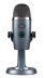 Микрофон конденсаторный игровой Blue Microphones Yeti Nano (Grey)