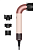 Купить Фен Dyson Supersonic r Professional (Ceramic Pink/Rose Gold) (Керамический розовый/Розовое золото)