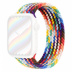 45мм Плетёный монобраслет «Pride Edition» для Apple Watch