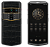 Телефон Vertu Agent Q, 27th Anniversary Limited Edition (Gold III/Черный с золотом)