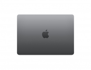 Apple MacBook Air 13" 512 ГБ "Серый космос" (MLXX3LL) // Чип Apple M2 8-Core CPU, 10-Core GPU, 8 ГБ, 512 ГБ (2022)