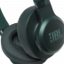 Беспроводные накладные наушники JBL LIVE 500BT (Green)