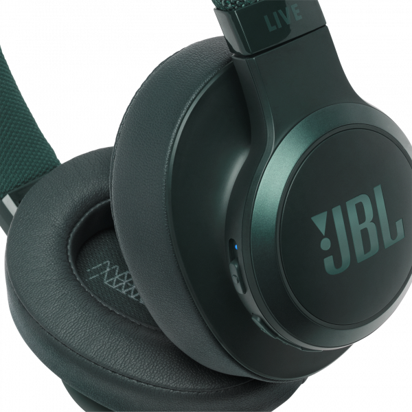 JBL LIVE 500BT Green