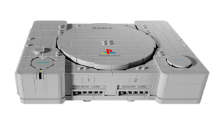 Конструктор Lego PlayStation (72306)