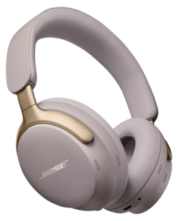 Беспроводные наушники Bose QuietComfort Ultra Headphones (Sandstone)