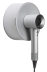 Ostay hair dryer Dock держатель для фена Dyson Supersonic (серебристый)