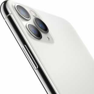 iPhone 11 Pro 256Gb Silver