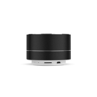 Портативная Bluetooth-акустика Rombica Mysound BT-03 1С (Black/Черный)