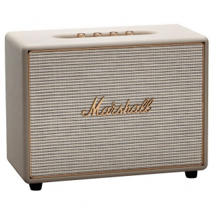 Marshall Woburn WIFI (Cream)