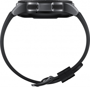 Galaxy Watch (42mm) Midnight Black