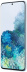 Смартфон Samsung Galaxy S20, 128Gb, Light Blue
