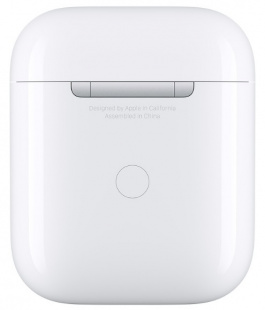 Зарядный кейс для Apple AirPods New (2019)