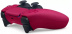 Геймконтроллер DualSense для Sony Playstation 5 (Cosmic Red/Красный)