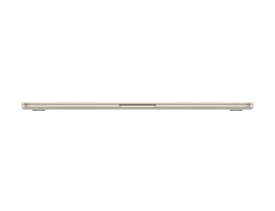 Apple MacBook Air 15" 512 ГБ "Сияющая звезда" (MC6K4) // Чип Apple M4 10-Core CPU, 10-Core GPU, 24 ГБ, 512 ГБ (2025)