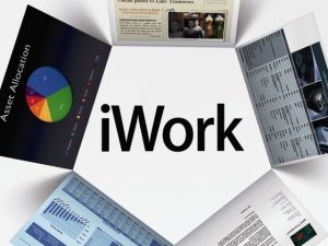 Подарок от Apple: iWork и iLife бесплатно всем