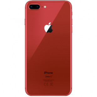 iPhone 8 Plus 64Gb Red