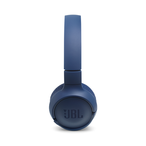 JBL TUNE 500BT Blue iQmac.ru