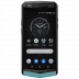 Vertu Aster P Gothic Titanium Powder Blue