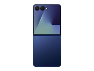 Samsung Galaxy Z Flip 7 256GB / Синий