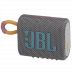 JBL Go 3 Grey/Pink