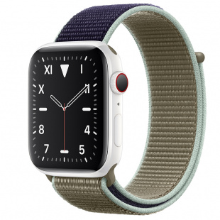 Apple Watch Series 5 44 GPS Cellular