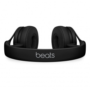 Накладные наушники Beats EP - Черный