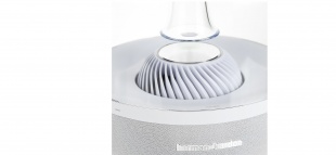 Harman Kardon Aura White