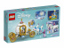 Конструктор Lego Disney Princess Королевская карета Золушки (43192)