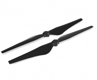 Пропеллеры DJI Inspire 1 1345T quick release propellers (Part69)