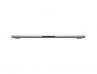 Apple MacBook Air 13" 512 ГБ "Серый космос" (Custom) // Чип Apple M2 8-Core CPU, 8-Core GPU, 16 ГБ, 512 ГБ (2022)