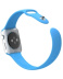 42/44мм Голубой спортивный ремешок для Apple Watch
