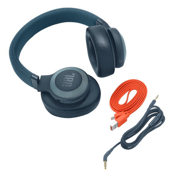 Jbl e65btnc wireless headphones outlet