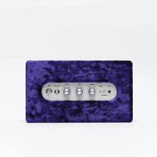 Marshall x Hendrix Acton III 60th Anniversary Collection