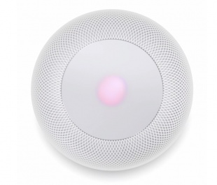 HomePod White