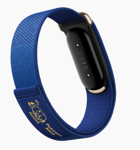 Фитнес-браслет Google Fitbit Air, Special Edition Pokémon Sleep