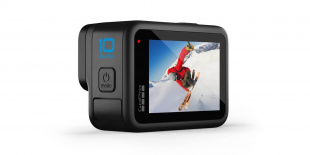 Видеокамера экшн GoPro HERO10 Black