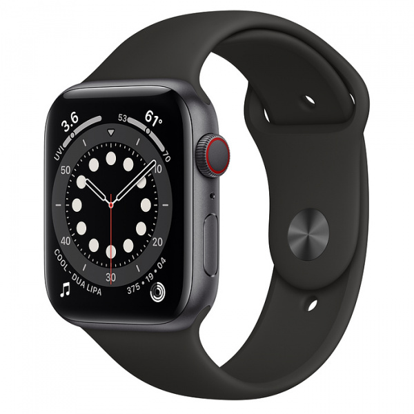 Apple Watch Series 6 44 GPS Cellular
