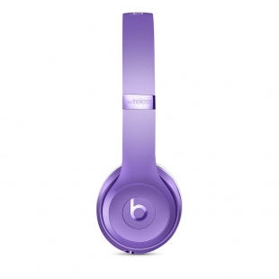 Беспроводные накладные наушники Beats Solo3, Ultra Violet Collection