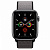 Купить Apple Watch Series 5 // 44мм GPS // Корпус из алюминия цвета «серый космос», спортивный браслет цвета «тёмный графит»