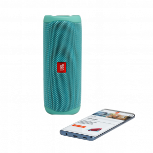 JBL Flip 5 Teal