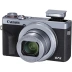 Фотоаппарат Canon PowerShot G7X Mark III (Silver)