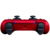 Геймконтроллер DualSense для Sony Playstation 5 (Volcanic Red/Вулканический красный)